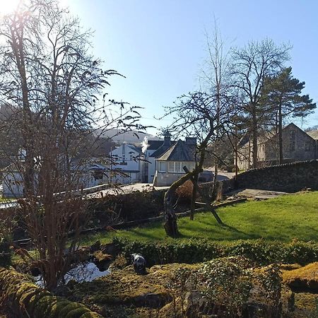 Abbeyfield B&B Dufftown Buitenkant foto
