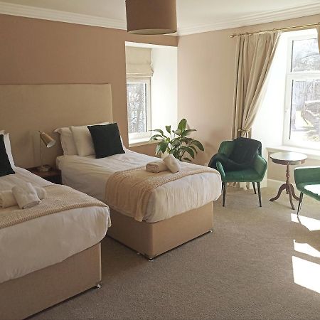 Abbeyfield B&B Dufftown Buitenkant foto