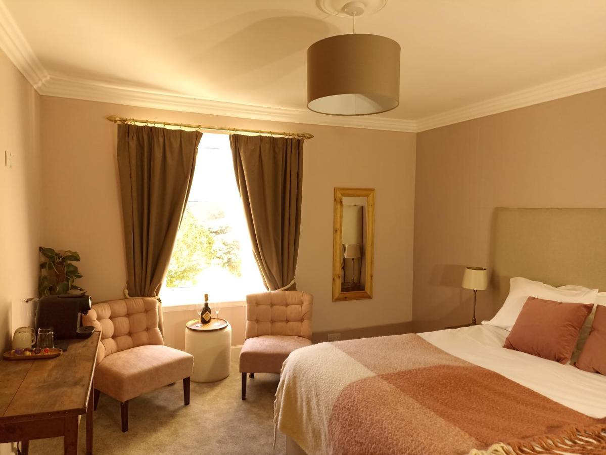Abbeyfield B&B Dufftown Buitenkant foto
