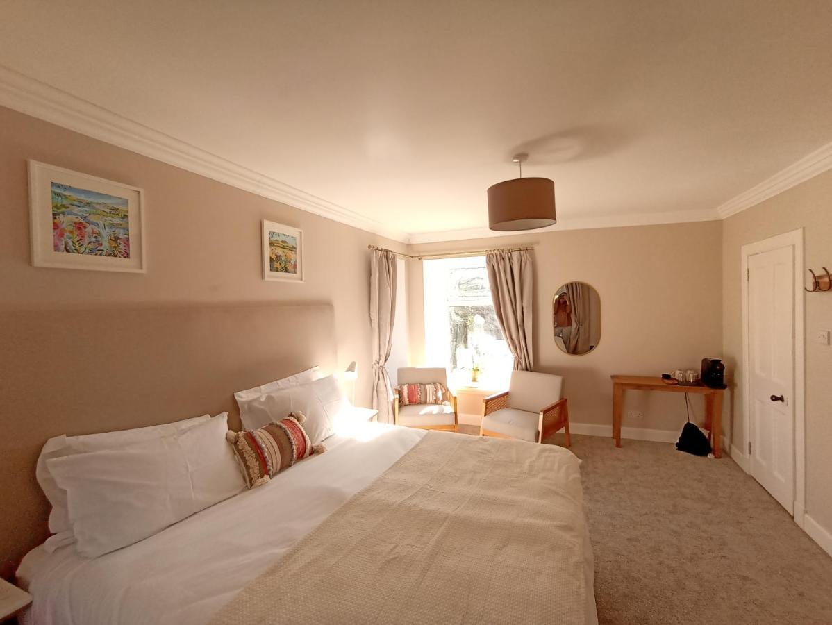 Abbeyfield B&B Dufftown Buitenkant foto