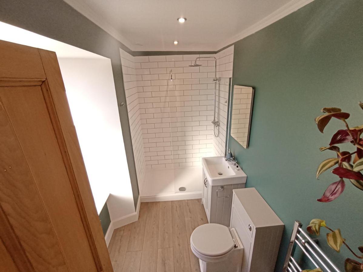 Abbeyfield B&B Dufftown Buitenkant foto