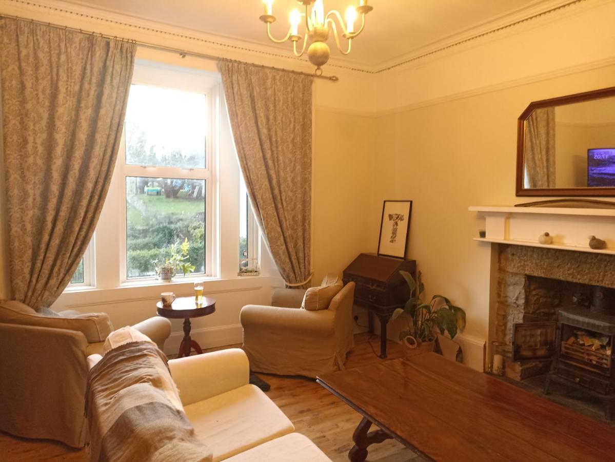 Abbeyfield B&B Dufftown Buitenkant foto