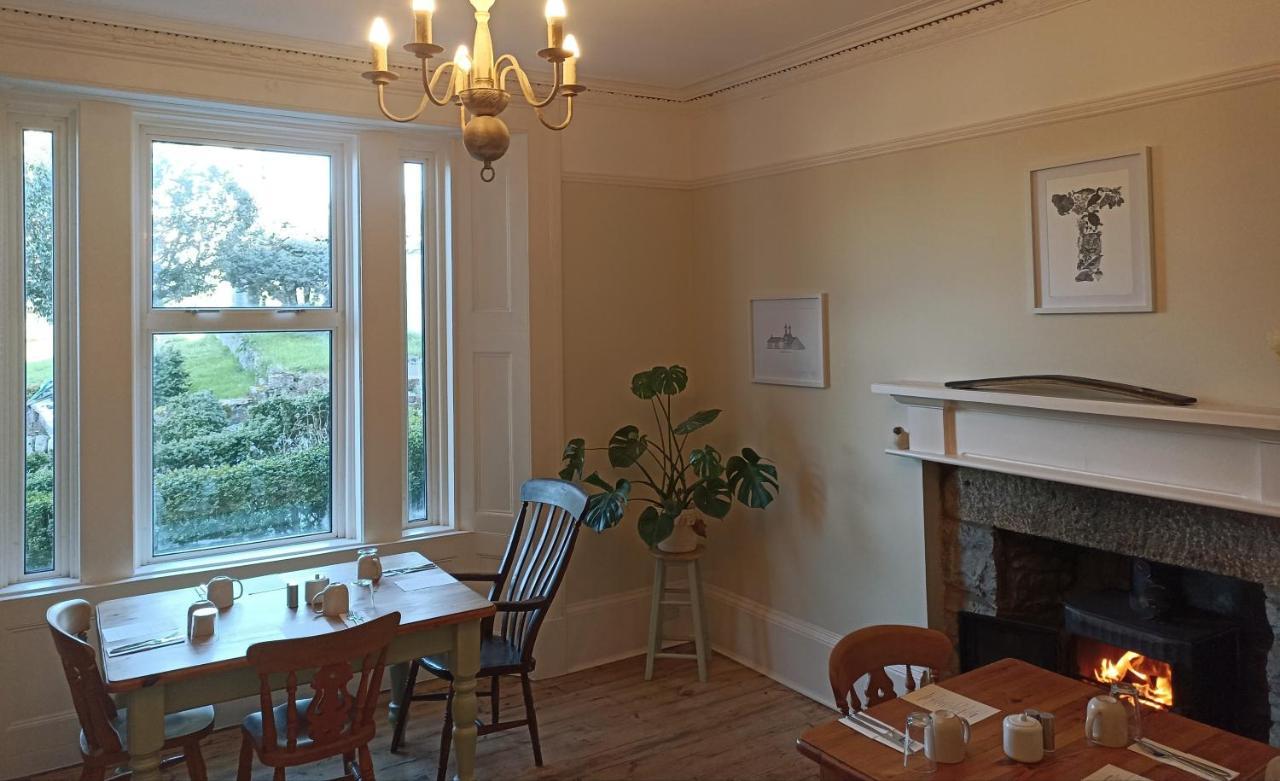 Abbeyfield B&B Dufftown Buitenkant foto