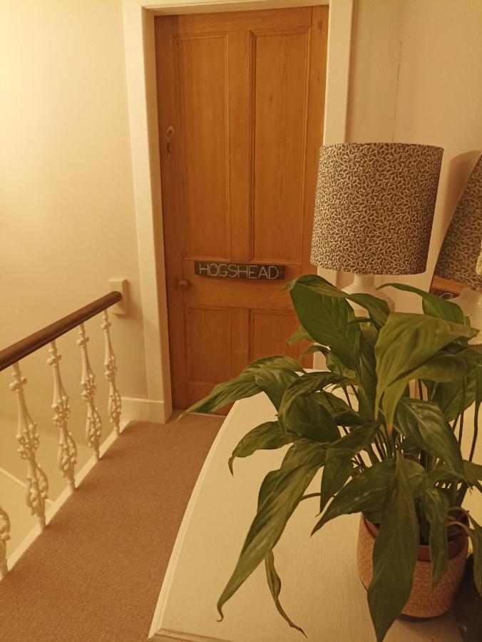 Abbeyfield B&B Dufftown Buitenkant foto