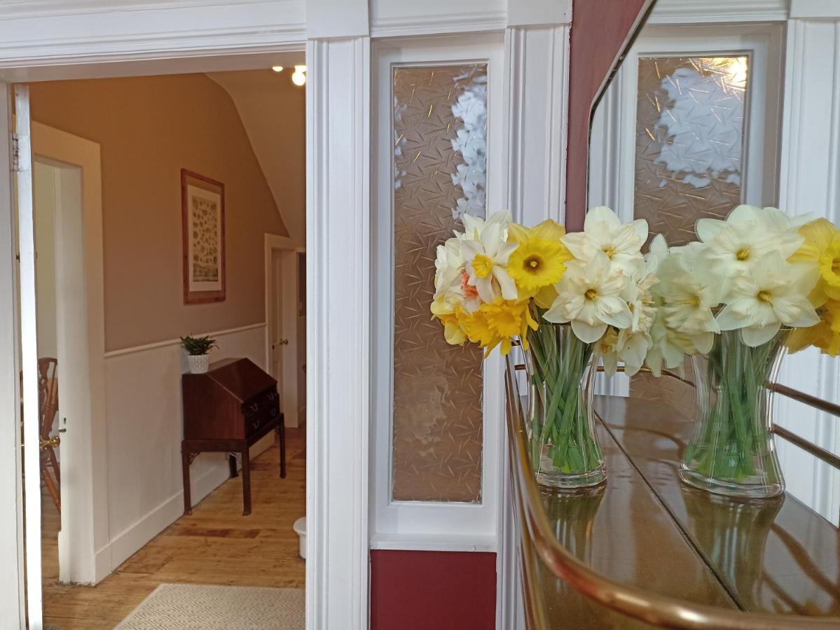 Abbeyfield B&B Dufftown Buitenkant foto