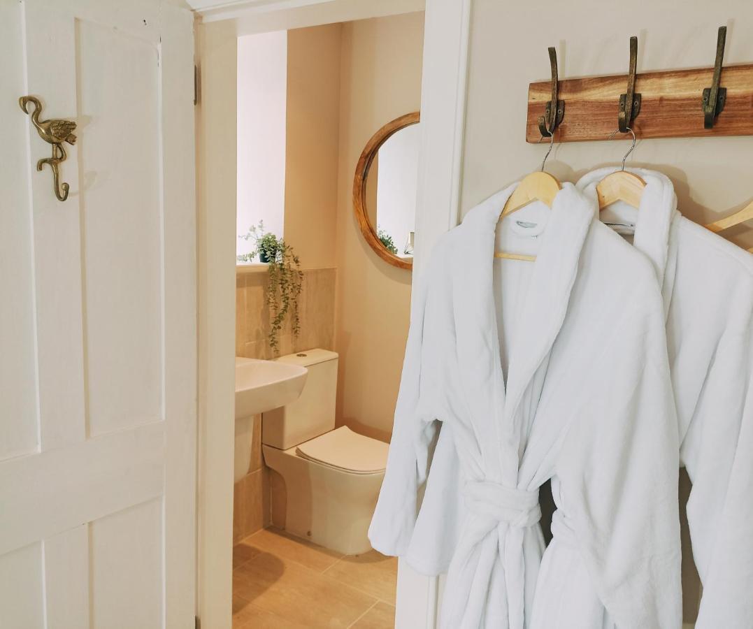 Abbeyfield B&B Dufftown Buitenkant foto